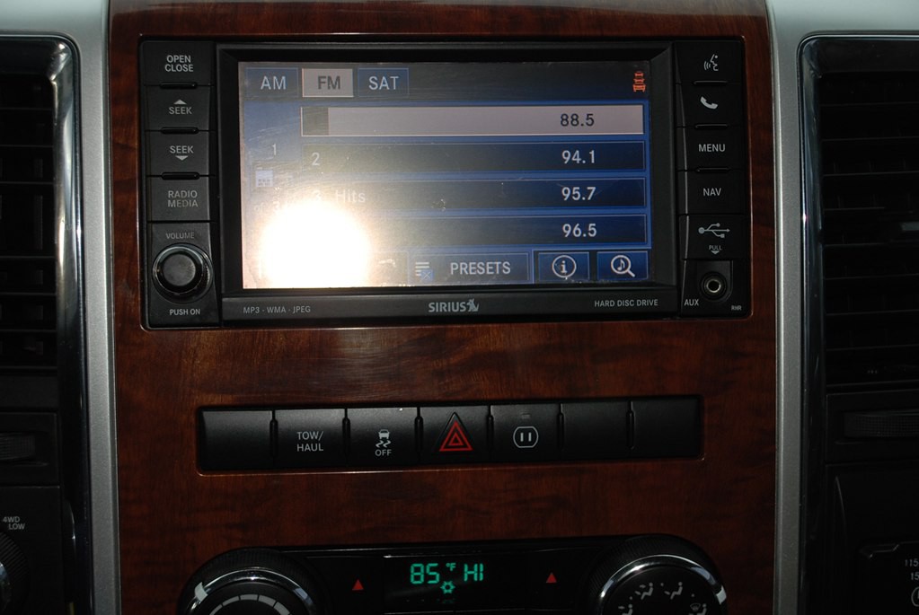 2012 Dodge Ram 1500 Image 13