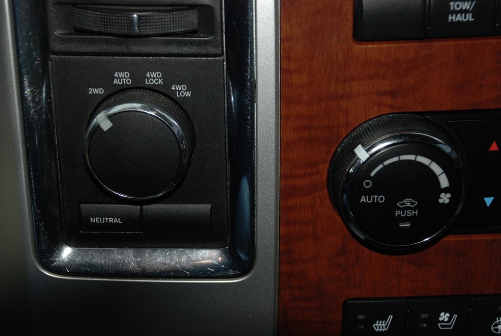 2012 Dodge Ram 1500 Image 16