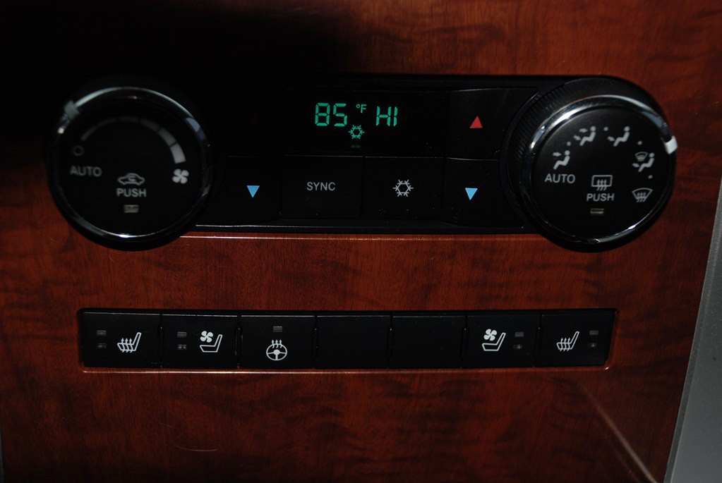 2012 Dodge Ram 1500 Image 17