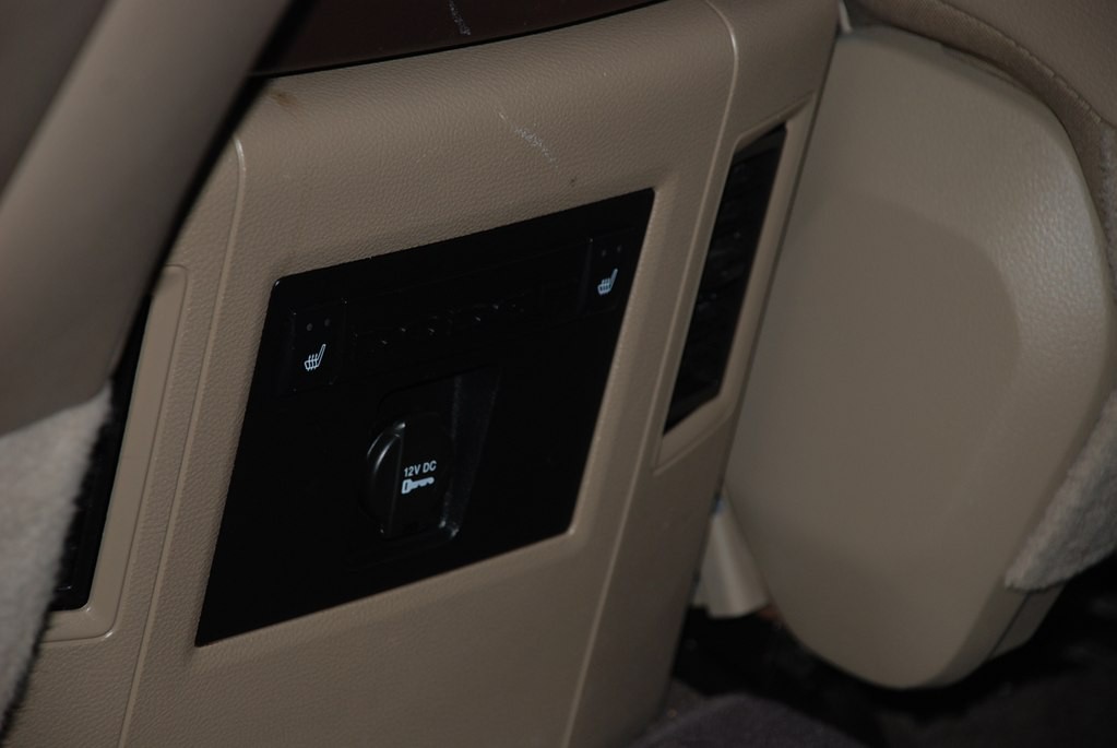 2012 Dodge Ram 1500 Image 20