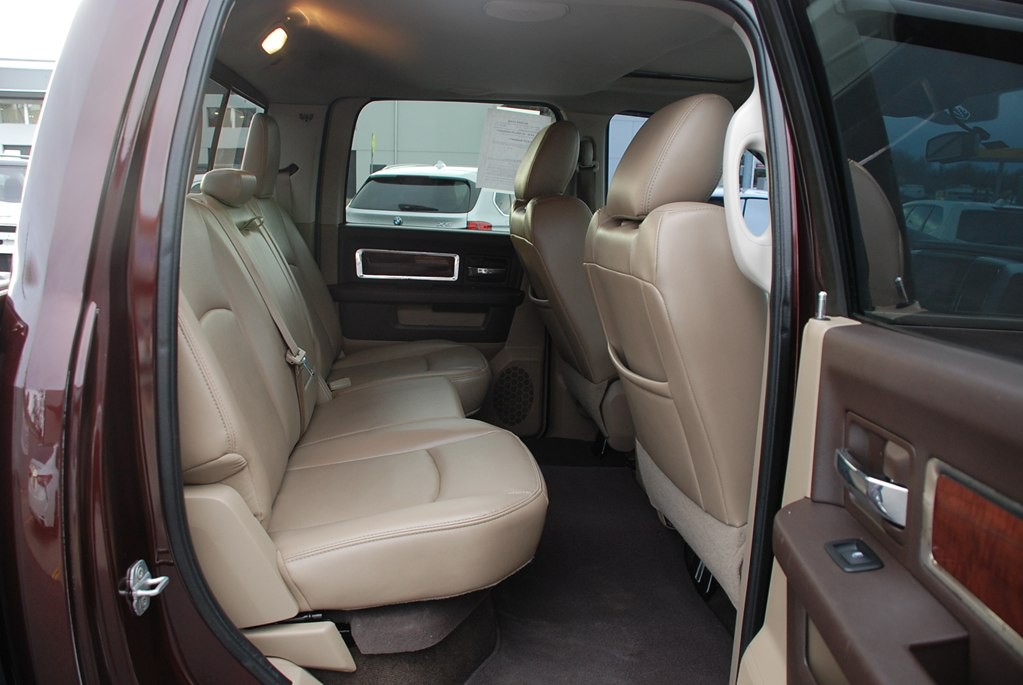 2012 Dodge Ram 1500 Image 23