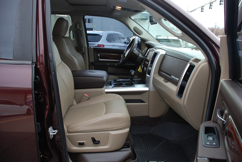 2012 Dodge Ram 1500 Image 24
