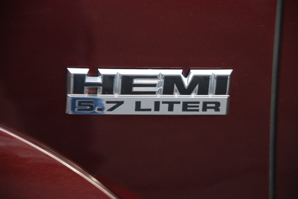 2012 Dodge Ram 1500 Image 25