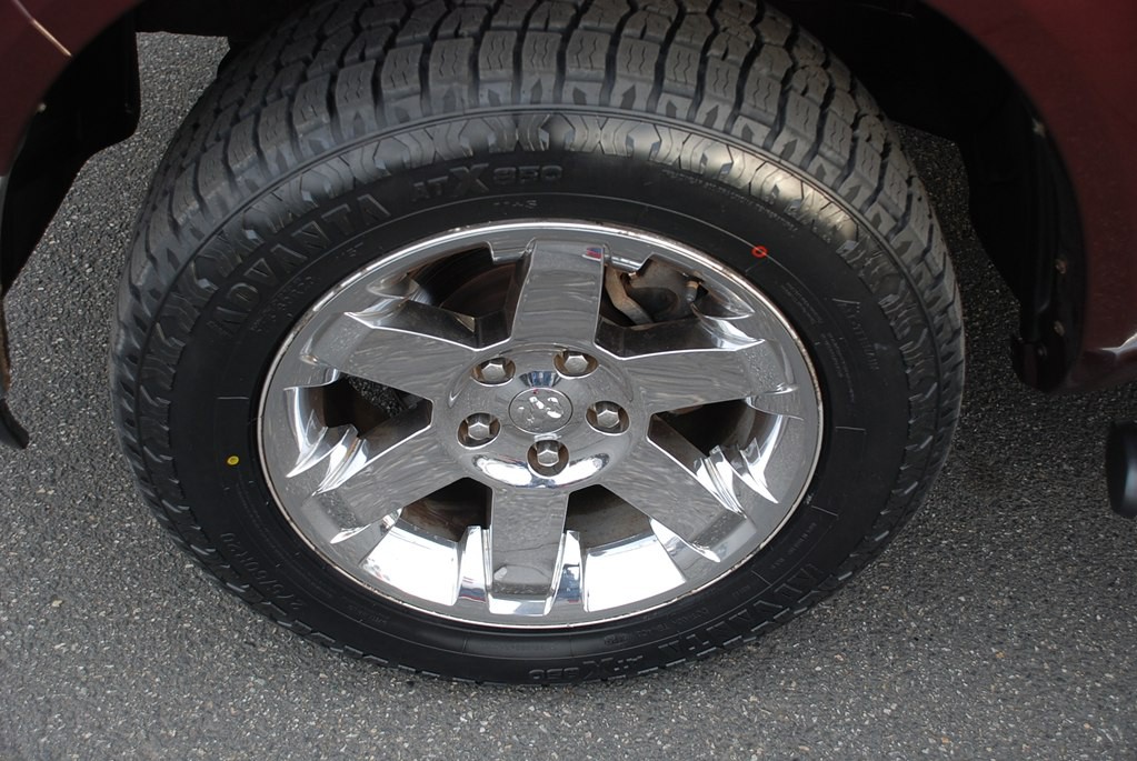 2012 Dodge Ram 1500 Image 26