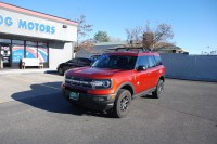 Image for 2022 Ford Bronco Big Bend ID: 7073690