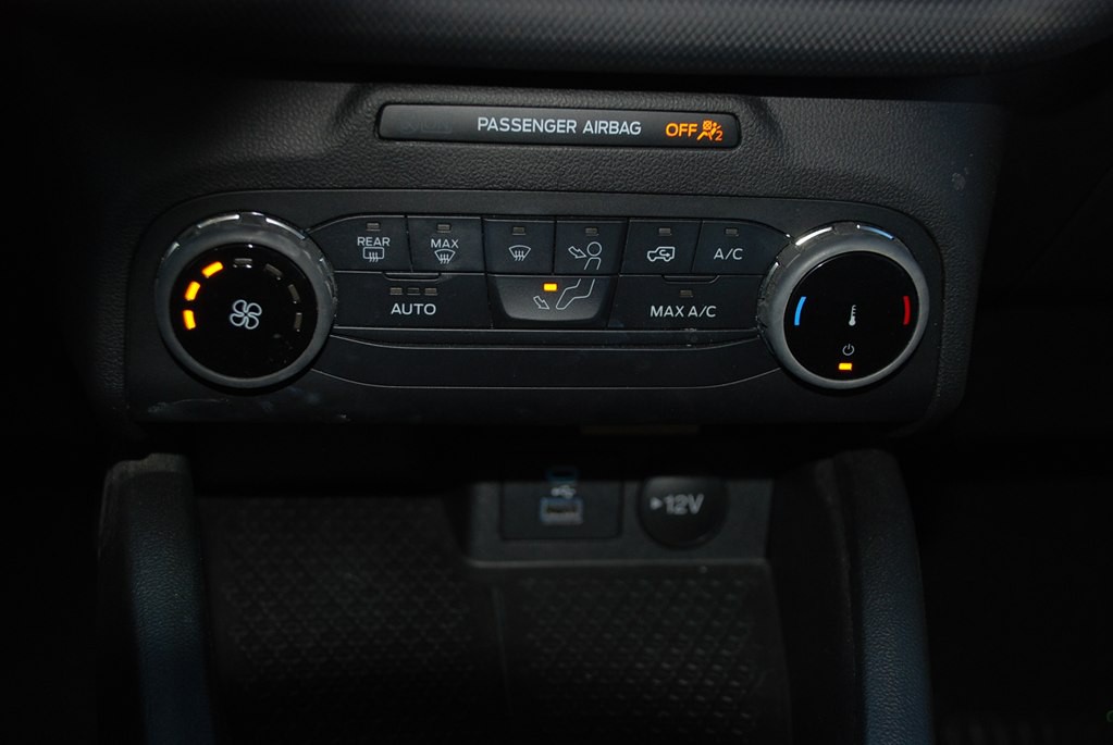 2022 Ford Bronco Image 15