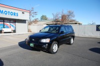 Image for 2006 Toyota Highlander Limited ID: 7074213