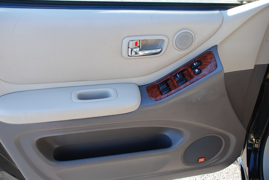 2006 Toyota Highlander Image 9