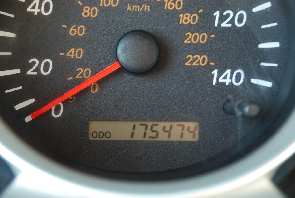 2006 Toyota Highlander Image 13