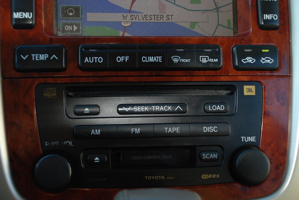 2006 Toyota Highlander Image 15