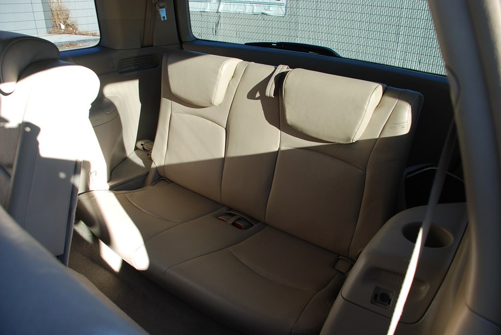 2006 Toyota Highlander Image 19