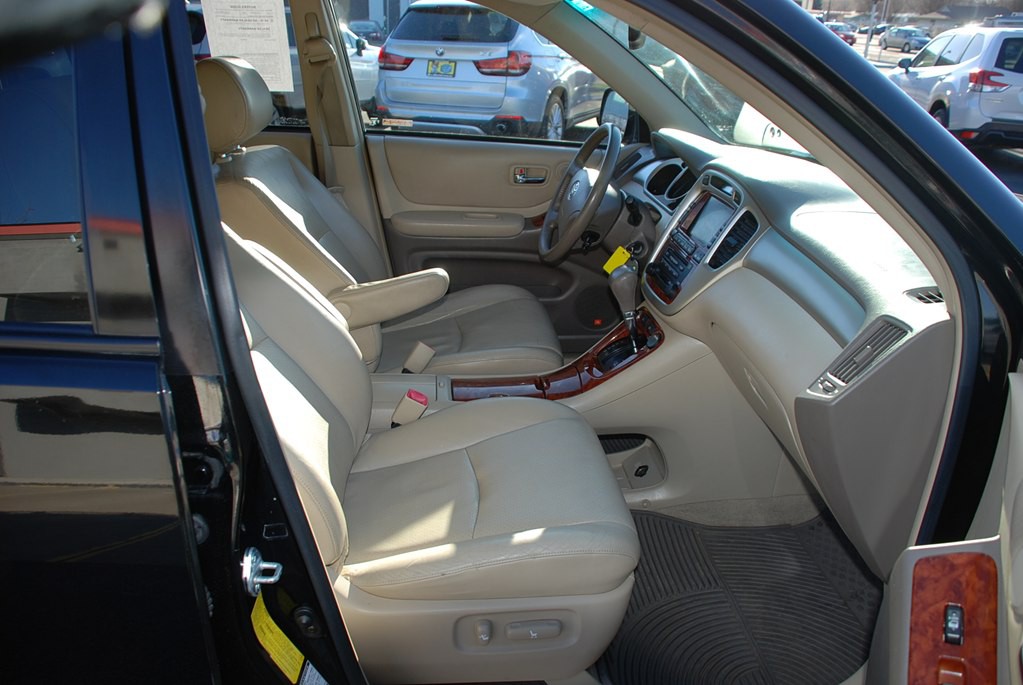 2006 Toyota Highlander Image 22