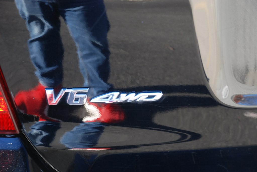 2006 Toyota Highlander Image 23