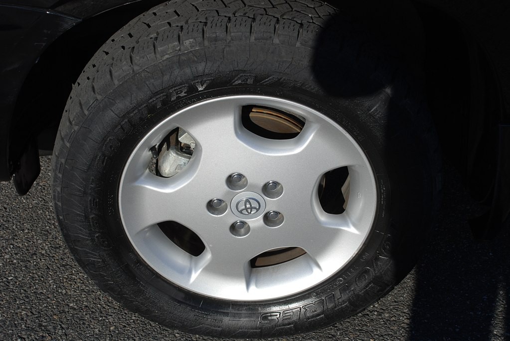 2006 Toyota Highlander Image 24