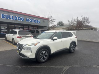 Image for 2022 Nissan Rogue SV ID: 7081309