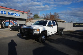 Image for 2017 GMC Sierra 3500 3500 SLT ID: 7085563