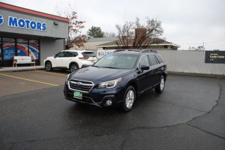 Image for 2018 Subaru Outback 2.5I PREMIUM ID: 7088345