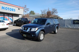 Image for 2016 Nissan Frontier  ID: 7088349