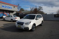Image for 2018 Subaru Forester 2.5I LIMITED ID: 7112500
