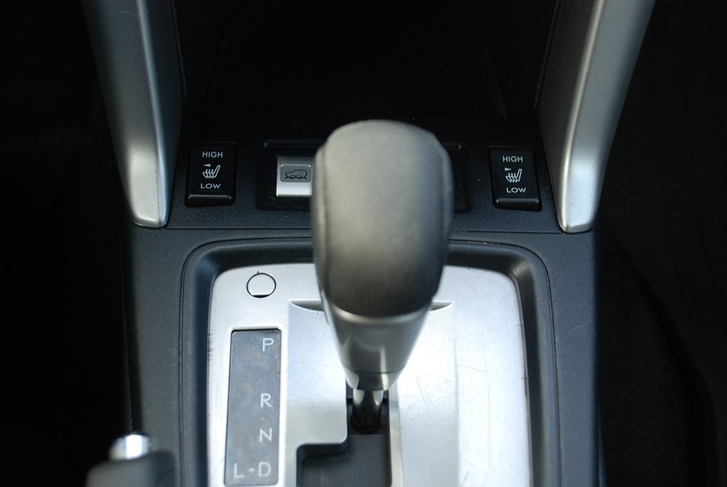 2018 Subaru Forester Image 17