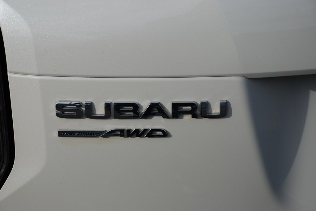 2018 Subaru Forester Image 23