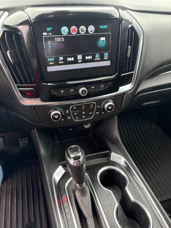 2018 Chevrolet Traverse Image 14