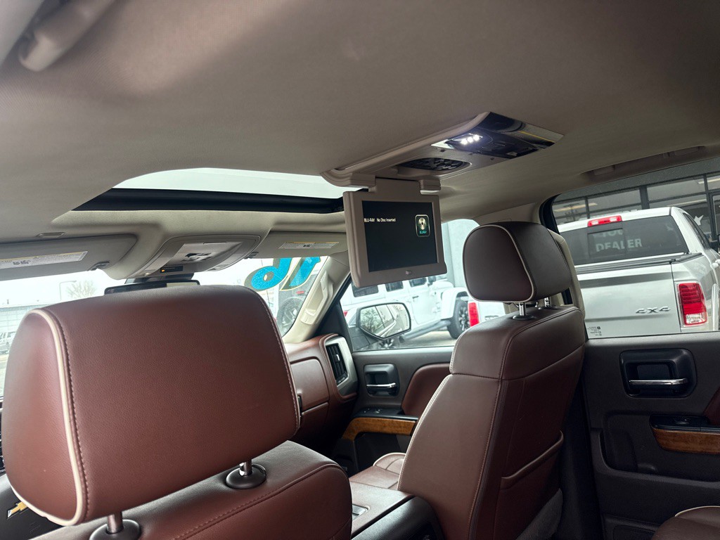 2016 Chevrolet Silverado 1500 Image 14