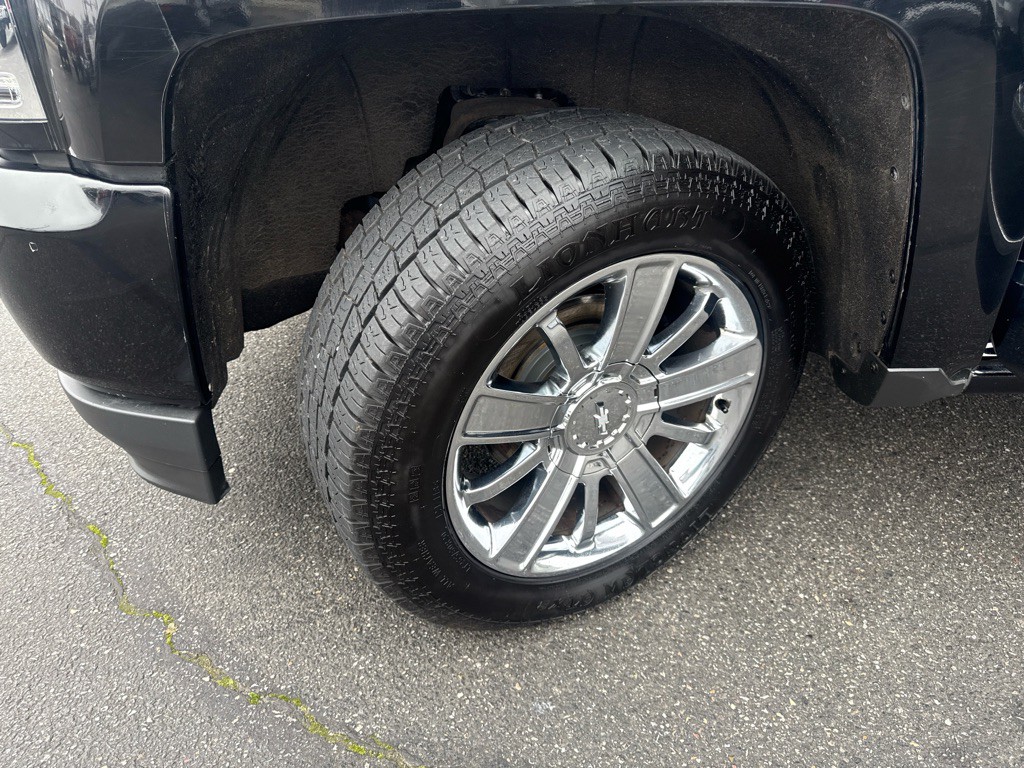 2016 Chevrolet Silverado 1500 Image 24
