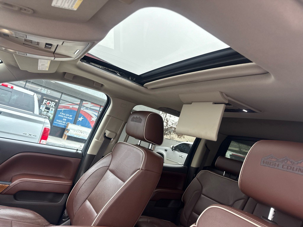 2016 Chevrolet Silverado 1500 Image 28