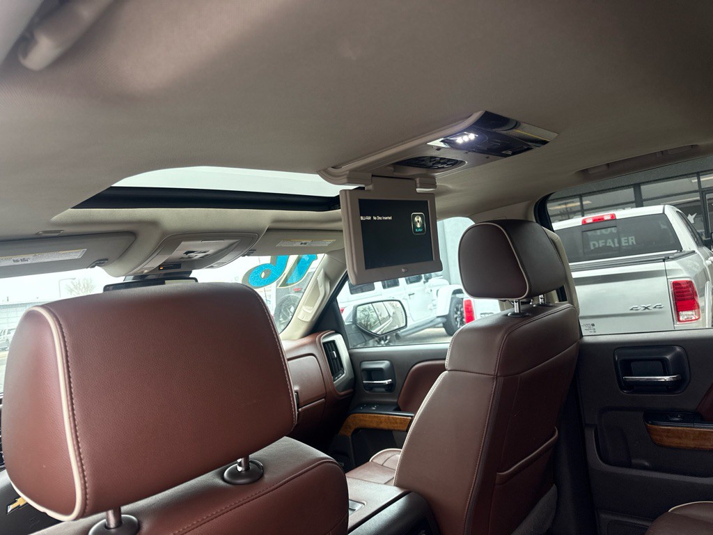 2016 Chevrolet Silverado 1500 Image 30