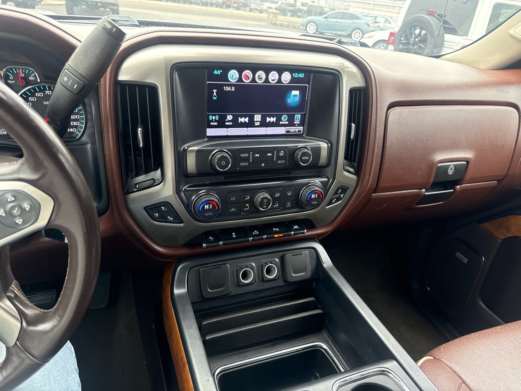 2016 Chevrolet Silverado 1500 Image 32