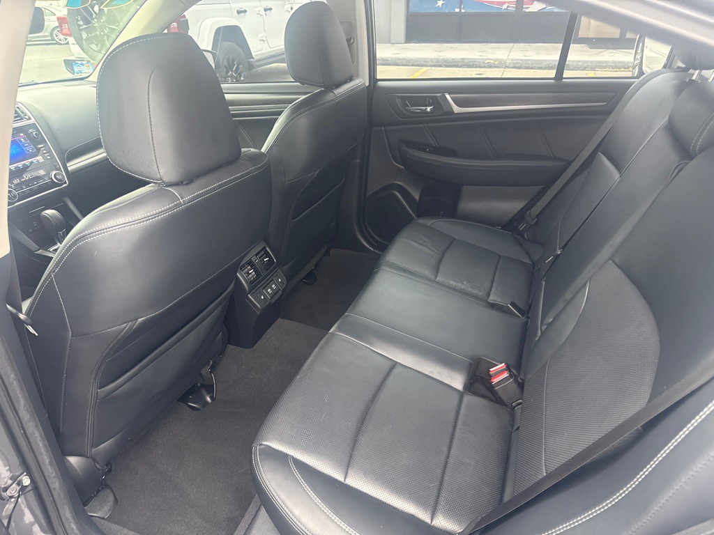 2019 Subaru Legacy Image 15