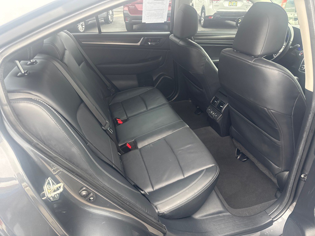 2019 Subaru Legacy Image 17