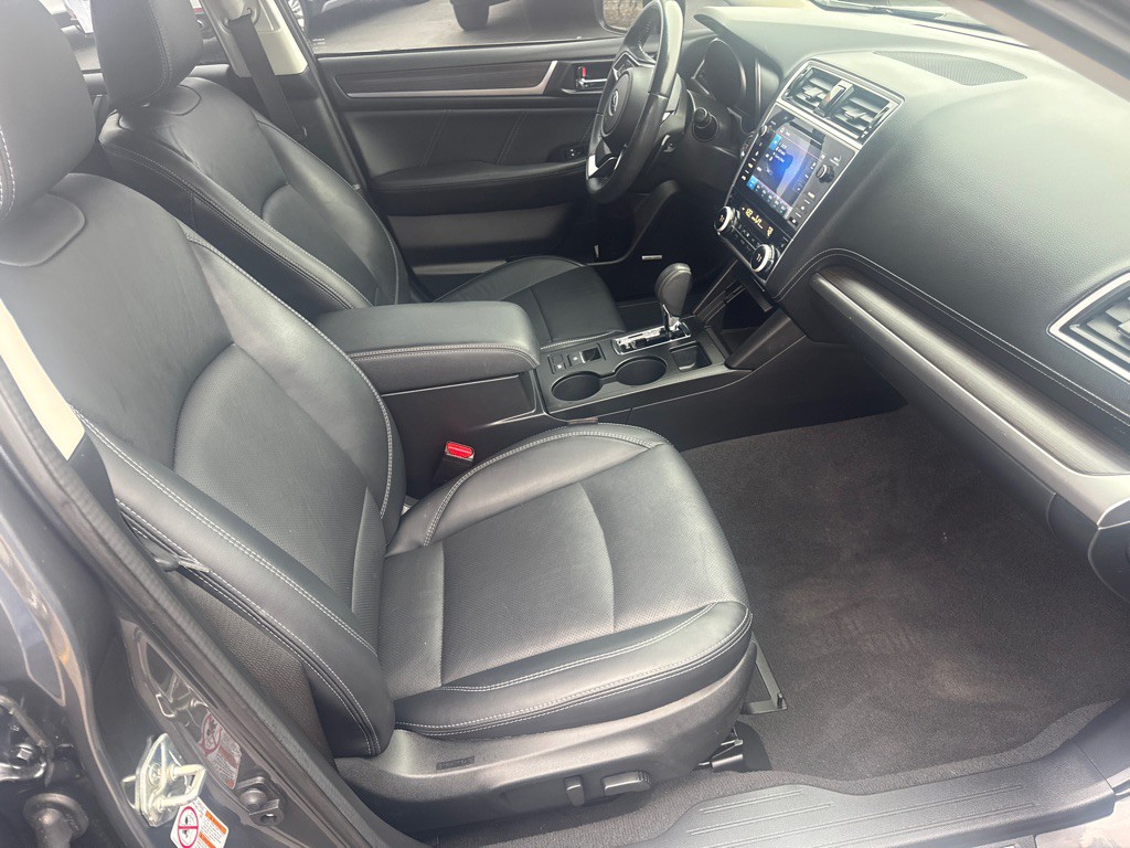 2019 Subaru Legacy Image 18