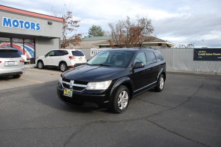 Image for 2009 Dodge Journey SXT ID: 7148447