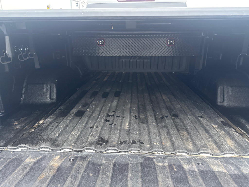 2022 GMC Sierra Image 7