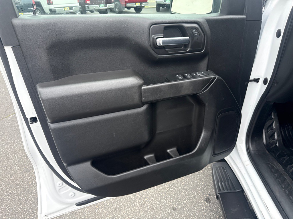 2022 GMC Sierra Image 12