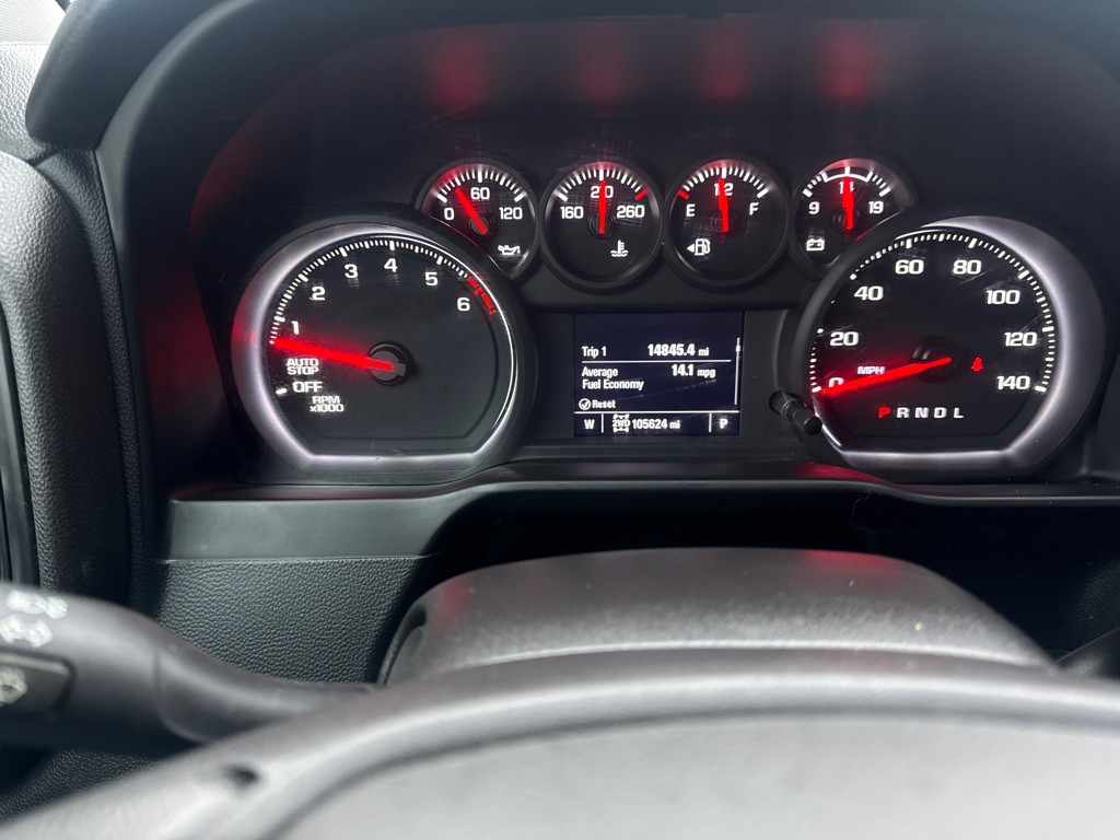 2022 GMC Sierra Image 14