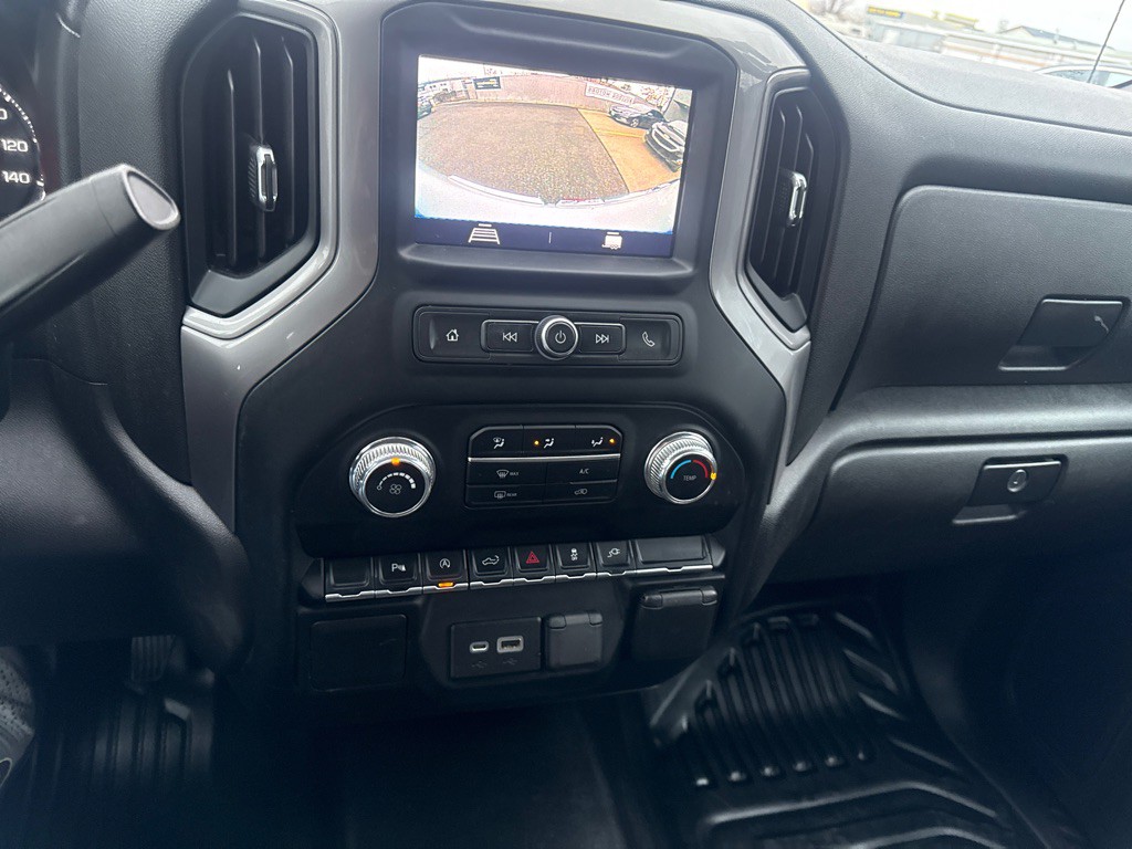 2022 GMC Sierra Image 15