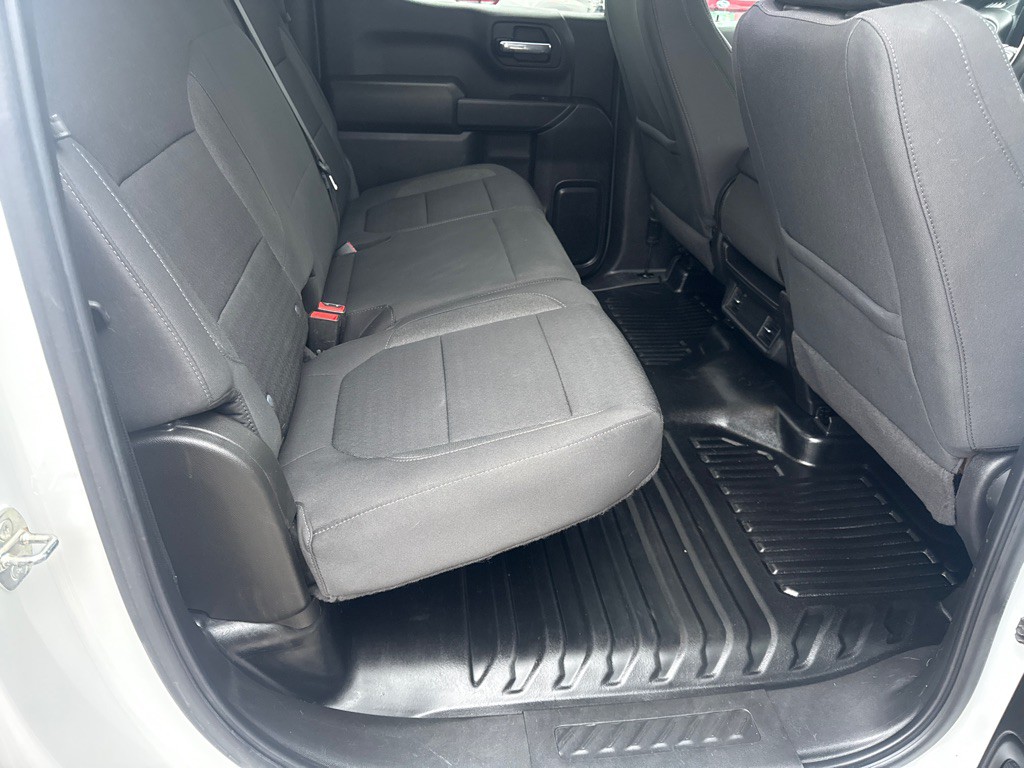 2022 GMC Sierra Image 17