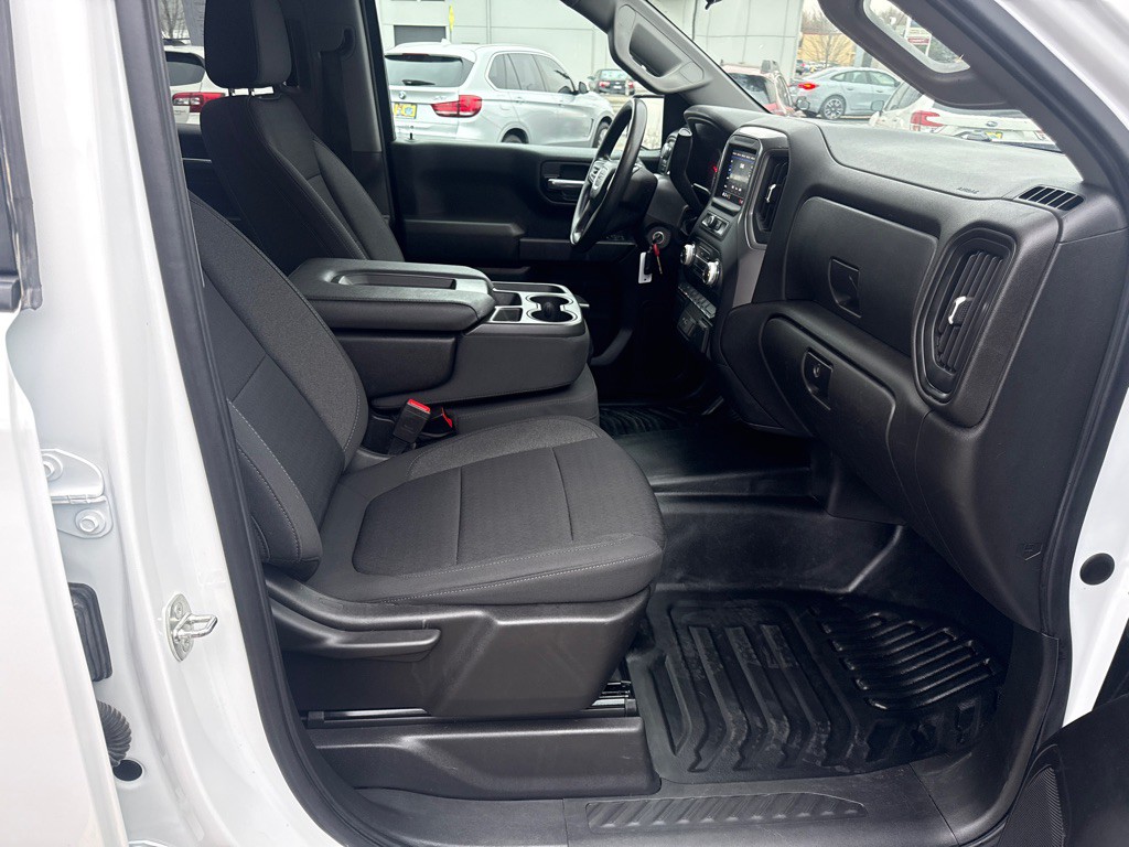 2022 GMC Sierra Image 18