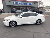 Image for 2009 Honda Accord EX ID: 7152625