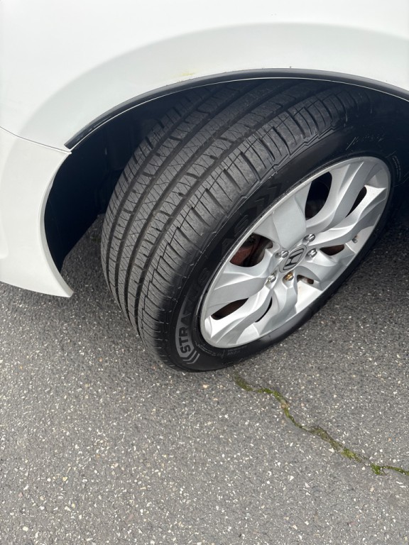 2009 Honda Accord Image 9