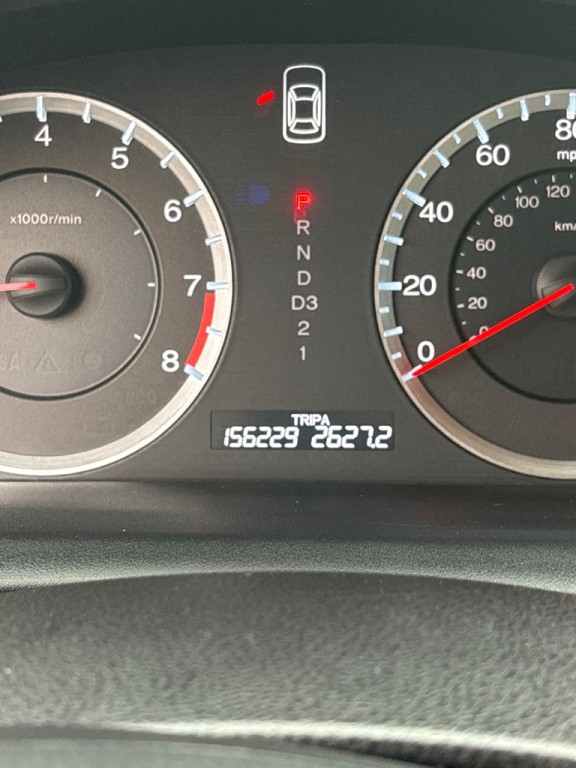 2009 Honda Accord Image 11