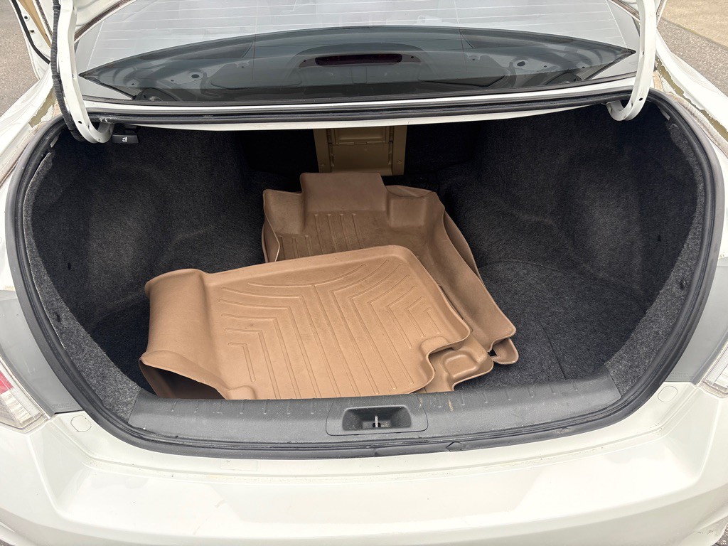 2009 Honda Accord Image 15