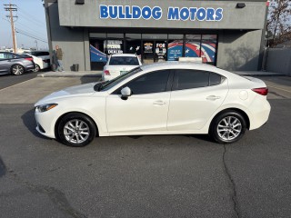 Image for 2016 Mazda Mazda3 Sport ID: 7160206