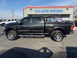 Image for 2016 RAM 1500 Laramie ID: 7163755