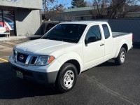 Image for 2016 Nissan Frontier S ID: 7170035