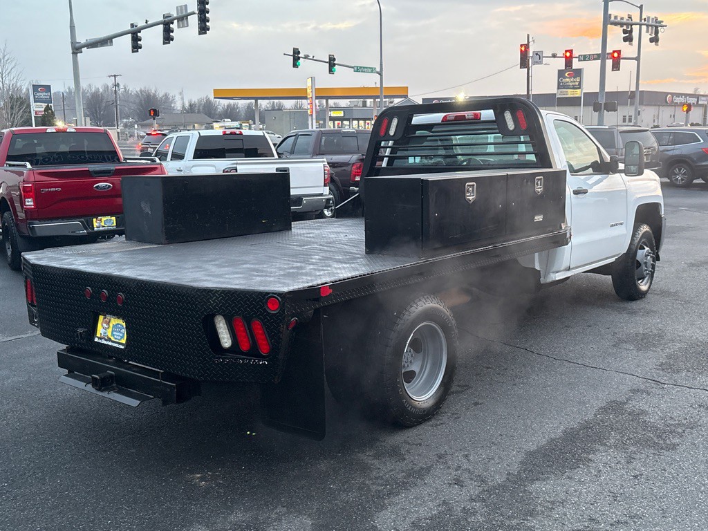 2016 Chevrolet Silverado 1500 Image 7