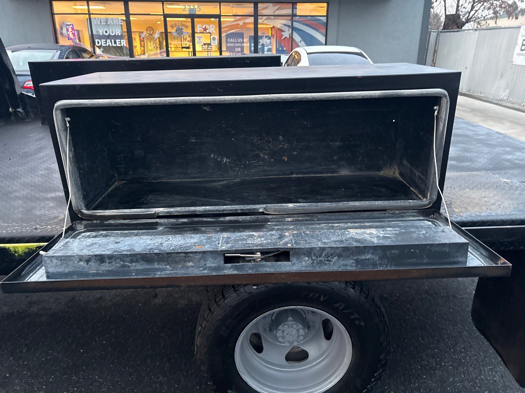 2016 Chevrolet Silverado 1500 Image 9